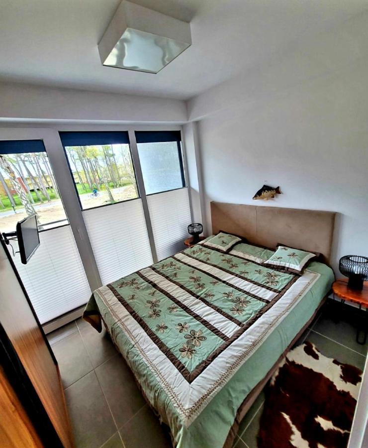 Apartament Amon Nr 5 Darłowo Exterior photo
